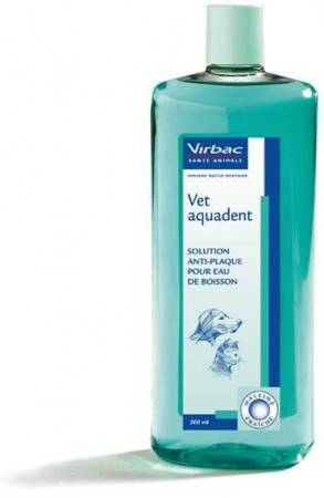 Vet aquadent