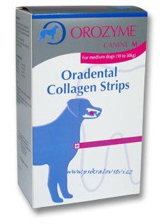 Orozyme pásiky